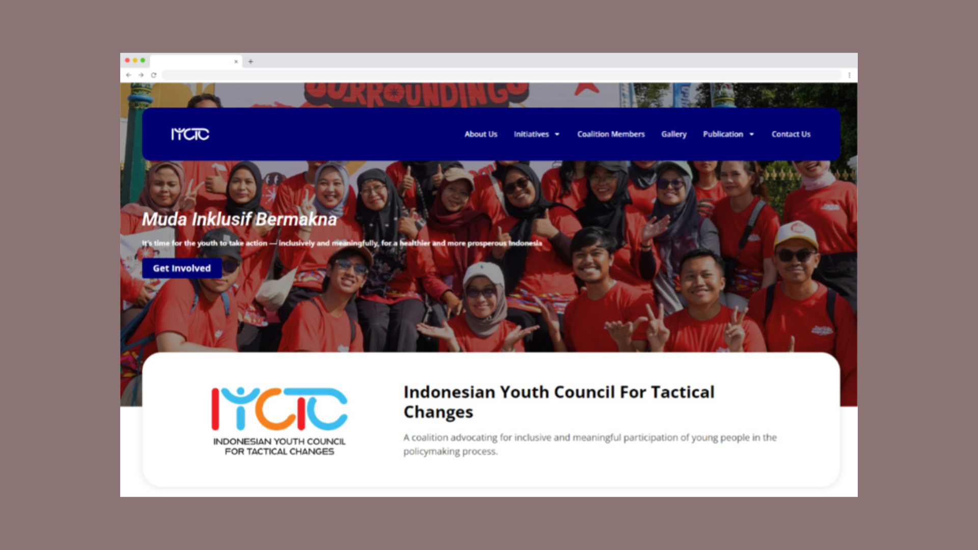 IYCTC